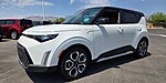 New 2025 KIA SOUL EX in LAS VEGAS, NEVADA