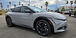 New 2025 KIA EV6 WIND in LAS VEGAS, NEVADA