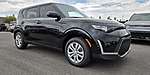 New 2025 KIA SOUL LX in LAS VEGAS, NEVADA