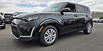 New 2025 KIA SOUL LX in LAS VEGAS, NEVADA