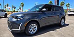 New 2025 KIA SOUL S in LAS VEGAS, NEVADA