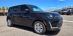 New 2025 KIA SOUL LX in LAS VEGAS, NEVADA