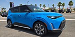 New 2025 KIA SOUL EX in LAS VEGAS, NEVADA
