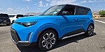 New 2025 KIA SOUL EX in LAS VEGAS, NEVADA