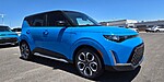 New 2025 KIA SOUL EX in LAS VEGAS, NEVADA