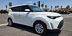 New 2025 KIA SOUL LX in LAS VEGAS, NEVADA