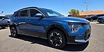 New 2025 KIA NIRO EV WIND in LAS VEGAS, NEVADA