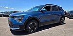 New 2025 KIA NIRO EV WIND in LAS VEGAS, NEVADA