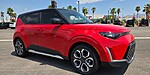 New 2025 KIA SOUL EX in LAS VEGAS, NEVADA