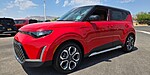 New 2025 KIA SOUL EX in LAS VEGAS, NEVADA