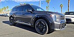 New 2026 KIA EV9 GT-LINE in LAS VEGAS, NEVADA