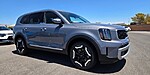 New 2025 KIA TELLURIDE EX in LAS VEGAS, NEVADA