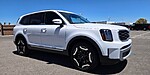 New 2025 KIA TELLURIDE S in LAS VEGAS, NEVADA