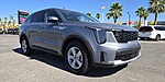 New 2025 KIA SORENTO LX in LAS VEGAS, NEVADA