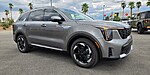 New 2025 KIA SORENTO HYBRID EX in LAS VEGAS, NEVADA