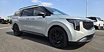 New 2026 KIA CARNIVAL HYBRID SX PRESTIGE in LAS VEGAS, NEVADA