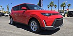 New 2025 KIA SOUL LX in LAS VEGAS, NEVADA