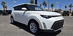 New 2025 KIA SOUL LX in LAS VEGAS, NEVADA