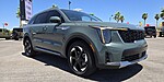 New 2025 KIA SORENTO HYBRID EX in LAS VEGAS, NEVADA