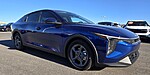 New 2025 KIA K4 LXS in LAS VEGAS, NEVADA
