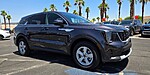 New 2025 KIA SORENTO LX in LAS VEGAS, NEVADA