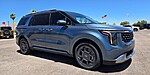 New 2026 KIA CARNIVAL HYBRID SX in LAS VEGAS, NEVADA