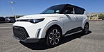 New 2025 KIA SOUL EX in LAS VEGAS, NEVADA