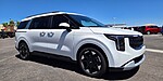 New 2026 KIA CARNIVAL EX in LAS VEGAS, NEVADA
