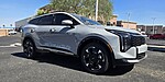 New 2026 KIA SPORTAGE SX-PRESTIGE in LAS VEGAS, NEVADA