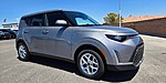 New 2025 KIA SOUL S in LAS VEGAS, NEVADA