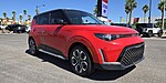 New 2025 KIA SOUL EX in LAS VEGAS, NEVADA