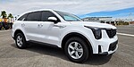 New 2025 KIA SORENTO LX in LAS VEGAS, NEVADA