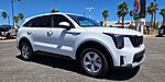 New 2025 KIA SORENTO LX in LAS VEGAS, NEVADA