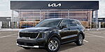 New 2025 KIA SORENTO LX in LAS VEGAS, NEVADA