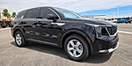 New 2025 KIA SORENTO LX in LAS VEGAS, NEVADA