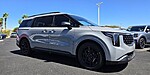 New 2026 KIA CARNIVAL SX in LAS VEGAS, NEVADA