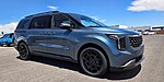 New 2026 KIA CARNIVAL HYBRID SX in LAS VEGAS, NEVADA