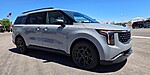 New 2026 KIA CARNIVAL HYBRID SX PRESTIGE in LAS VEGAS, NEVADA