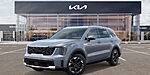 New 2025 KIA SORENTO S in LAS VEGAS, NEVADA
