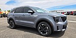 New 2025 KIA SORENTO S in LAS VEGAS, NEVADA