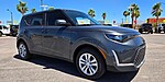 New 2025 KIA SOUL LX in LAS VEGAS, NEVADA