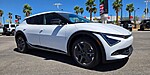 New 2025 KIA EV6 LIGHT LONG RANGE in LAS VEGAS, NEVADA