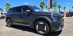 New 2026 KIA EV9 LIGHT LONG RANGE in LAS VEGAS, NEVADA