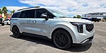 New 2026 KIA CARNIVAL SX PRESTIGE in LAS VEGAS, NEVADA