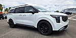 New 2026 KIA CARNIVAL SX in LAS VEGAS, NEVADA