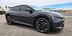 New 2025 KIA EV6 WIND in LAS VEGAS, NEVADA