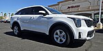 New 2025 KIA SORENTO LX in LAS VEGAS, NEVADA