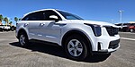 New 2025 KIA SORENTO LX in LAS VEGAS, NEVADA