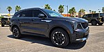 New 2025 KIA SORENTO S in LAS VEGAS, NEVADA