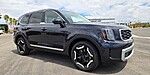 New 2025 KIA TELLURIDE S in LAS VEGAS, NEVADA